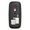 Móvil Gigaset GL695 Senior 2.31" 4G Negro