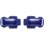 Auriculares Bose Ultra Open Earbuds Bluetooth sem fios para chamadas e desporto violeta