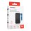 Festplatte Verbatim Pocket SSD 512GB M.2 USB Typ-C 10 Gbps Schwarz Blau