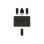 Adattatore grafico USB-C a HDMI Wacom ACK45219Z