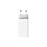 Cargador Mophie Speedport 67 Interior 2 Puertos USB-C GaN 67W Blanco