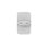 Cargador Mophie Speedport 67 Interior 2 Puertos USB-C GaN 67W Blanco