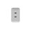 Cargador Mophie Speedport 67 Interior 2 Puertos USB-C GaN 67W Blanco