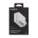 Cargador Mophie Speedport 67 Interior 2 Puertos USB-C GaN 67W Blanco
