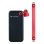 Festplatte Verbatim Pocket SSD 256GB USB Typ C 10000MB/s Feuerfest