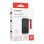 Festplatte Verbatim Pocket SSD 256GB USB Typ C 10000MB/s Feuerfest