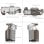 Jaula SmallRig 4714 Retro pour Fujifilm X-T50 Poignée Bois Ergonomique