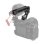 Empunhadura Superior SmallRig 3764 Anticongelante para Câmeras