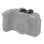 Pare-vent Smallrig avec adaptateur griffe froide compatible Z30