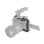 Cage Caméra SmallRig 2983 pour Panasonic S5 Rail NATO Filetages ARRI Aluminium