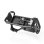 Cage Caméra SmallRig 2983 pour Panasonic S5 Rail NATO Filetages ARRI Aluminium