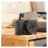 Poignée en L SmallRig 4517 pour Panasonic Lumix S9 prise Arca-Swiss