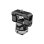 Soporte Para Monitor Smallrig Giratorio E Inclinable Con Adaptador De Zapata Fría - Bse2346