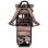 Mochila Wandrd Prvke 15l Atacama Clay V4