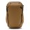 Mochila Peak Design Travel 45L Coyote X-Pac VX-21 Ocean Edition