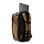 Mochila Peak Design Travel 45L Coyote X-Pac VX-21 Ocean Edition