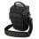Bolsa para Câmera Tenba Axis V2 4L Preta Expansível MOLLE