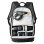 Zaino Lowepro Tahoe Bp 150 Grigio Scuro