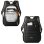 Mochila Lowepro Tahoe Bp 150 Gris Oscuro
