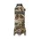 Kit De Protección De Neopreno Con Camuflaje Lenscoat Compatible Con Nikon 70-200 F/2.8e Fl Ed Vr -lcn70200flm4