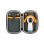 Hartetui Lowepro CS 40 Schwarz