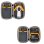 Hartetui Lowepro CS 40 Schwarz