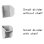 Peak Design Camera Cube V3 Pequeño Bcc-s-bk-3