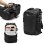 Mochila Lowepro Flipside Bp 300 Aw Iii Negra