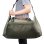 Sac de voyage Peak Design BTRD-65-SG-1 65L Nylon recyclé Imperméable