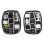 Peak Design Camera Cube V3 Grande Bcc-l-bk-3