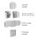 Peak Design Camera Cube V3 Grande Bcc-l-bk-3