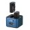 Cargador Hahnel Procube3 Compatible Con Panasonic Dmw-blc12, Blf19, Blj31, Blk-22.