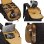 Mochila Case-logic Viso Cvbp-105 Preta Base EVA Compartimento Notebook