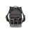 Mochila Tenba Fulton V2 10l Camuflaje Negro Aw