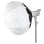 Softbox Lantern SmallRig RA-L65 65cm Diffuseur Sphérique pour Caméras