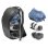 Mochila Peak Design Everyday 20l Con Cremallera V3 - Negra Bedbz-20-bk-3