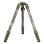 Tripé Sirui CT-3204 Carbono Camuflado Capacidade 25kg Exterior