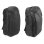 Mochila Peak Design Travel 30L V2 Preta Abertura Total Nylon Reciclado