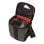 Bolso Bandolera Pequeño Para Cámara Réflex Digital Case Logic Cecs102 Obsidian Era