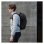 Mochila Peak Design Everyday Zip 15L Preta Painel Respirável FlexFold