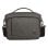 Bolso Bandolera Mediano Para Cámara Réflex Digital Case Logic Cecs103 Obsidian Era