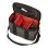 Bolso Bandolera Mediano Para Cámara Réflex Digital Case Logic Cecs103 Obsidian Era
