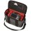 Bolso Bandolera Mediano Para Cámara Réflex Digital Case Logic Cecs103 Obsidian Era