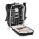 Mochila Lowepro Pro Trekker Bp 350 Aw Ii Gris
