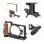 Jaula Smallrig Ccs2434 Compatible Con Rx100 Vii Y Rx100 Vi