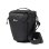 Bolsa Para Revólver Lowepro Protactic Tlz 70 Pro Aw Iii Negra