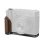 Empuñadura Smallrig Negra Con Mango De Madera Para Fujifilm Gfx100rf
