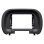 Ocular Sony Fda-ep19 Para Alpha 7s Iii