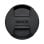 Bouchon d'objectif Nikon LC-77B 77 mm Protection Objectif