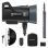 Kit De Exterior Para Cinco Retratos Elinchrom
